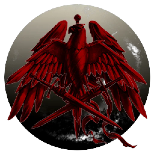 Legion of The Forsaken