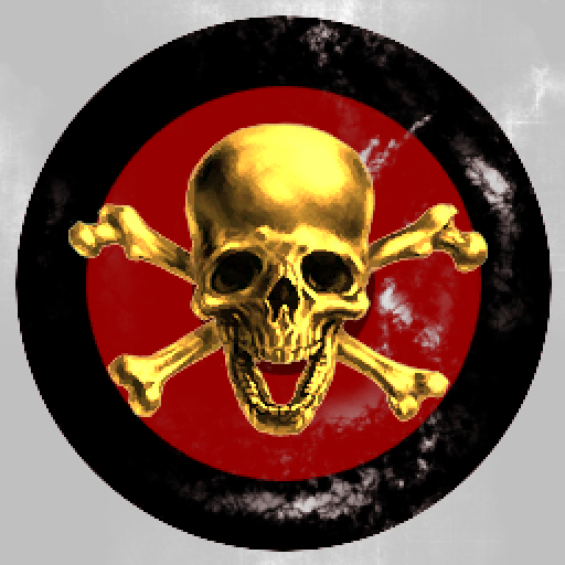 Panda Killing Zombies