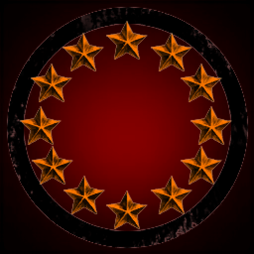 Rusty Stars Republic