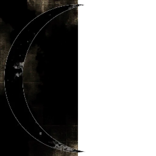 Dark Eden.
