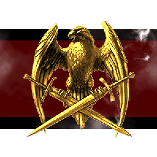 The Ligue Of Shadows