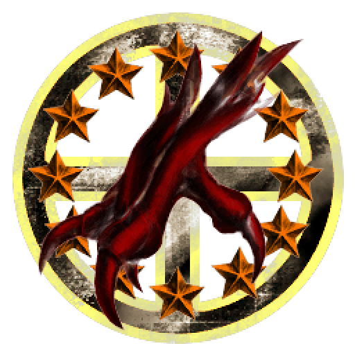 The SaJuuK Syndicate