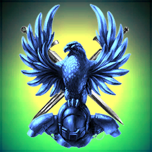 Rocker's Imperial Pilots