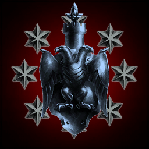 System Gaurdains Ultimatom