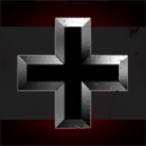 Carebearin' Impaired