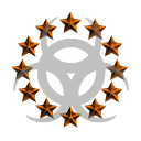 Inter-Stellar Mining and Production