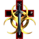 The Ministry of Silly Walks.