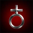 A god who loves hot girls and noone else