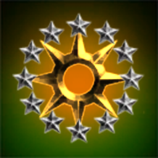 Star Runners Foundation