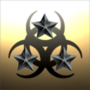 three stooges and green men