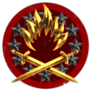 CASTIGADOR DE ALAMAS