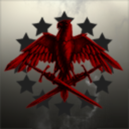 Frozen Raven Assault Recon Force