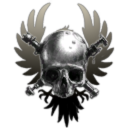 White Griffen Defenders