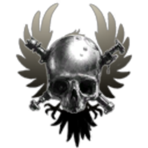 White Griffen Defenders