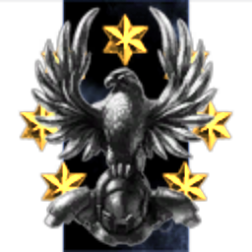 Galactic Expeditionary Corps