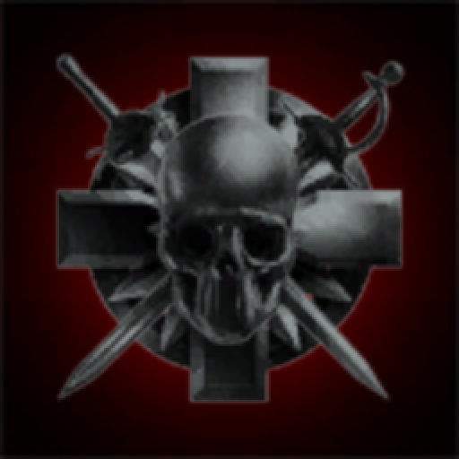 Forsaken - Excavation Logistics MFG