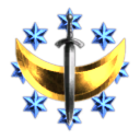 GaviOes UNIDOS NO EVE