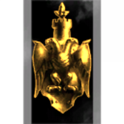 Gallente Nationalist High Command