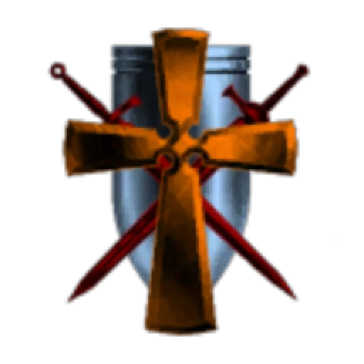 Knights of the Dark Rose