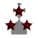 Eve Pilots Revolutionary Army