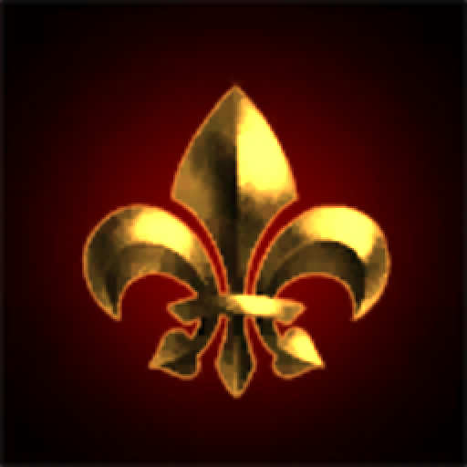 Not The Droids You're Looking For