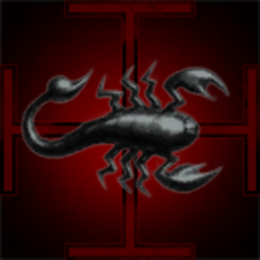 Black Scorpion Society
