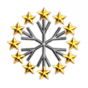 Raging Rangas with Flamethrowers