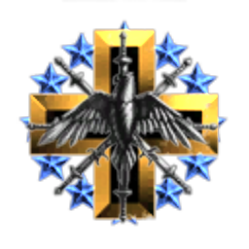 Screaming War Eagles