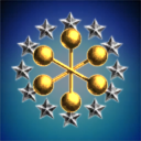 Starbridge of Pegasus