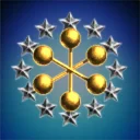 Starbridge of Pegasus