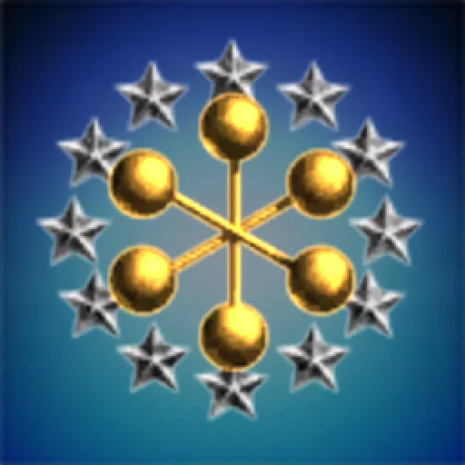 Starbridge of Pegasus