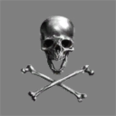 Jolly Rogers...