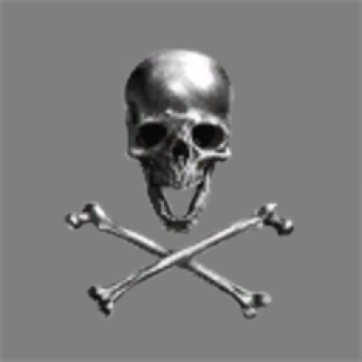 Jolly Rogers...