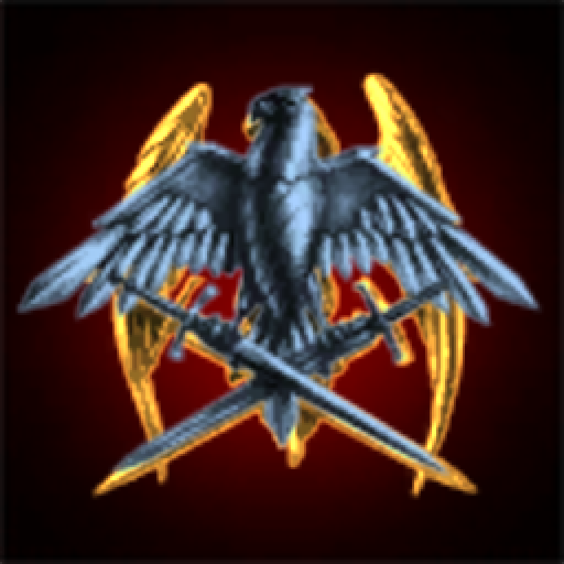 SWORD WINGS EAGLE - WING