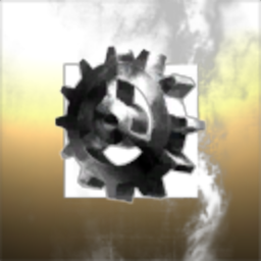 Vermis foramen Industrius