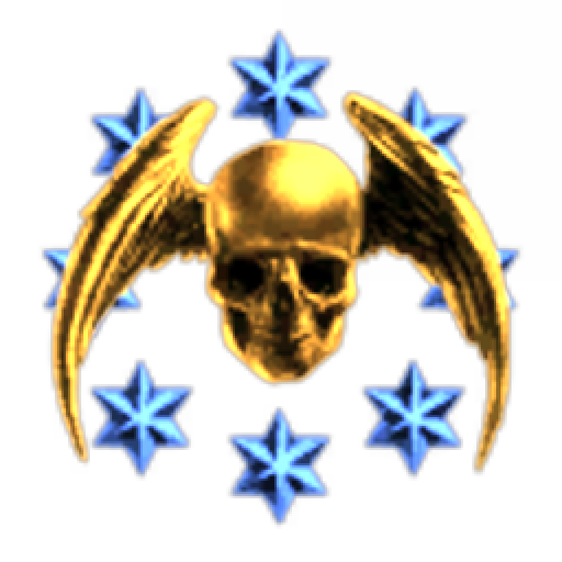 Wings of Enslavement