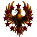 Ghost Wing Frieght and Arms