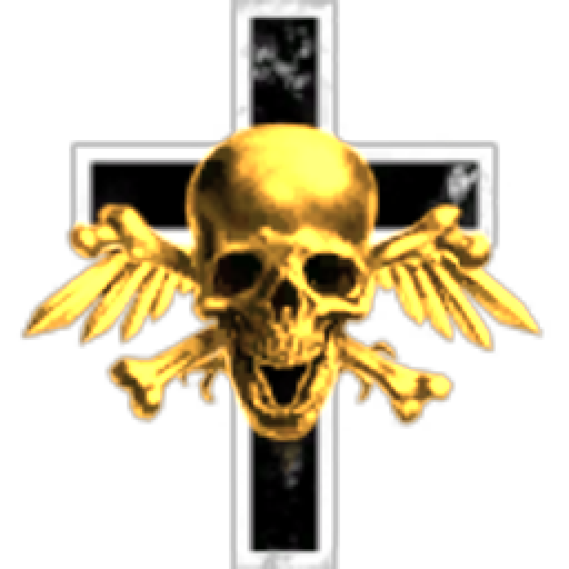 A Really Mean Pirate