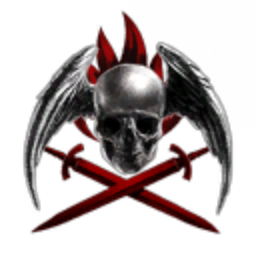 Angeli delle Tenebre