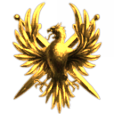 Black Rise Battlestars