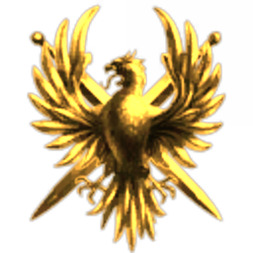 Black Rise Battlestars