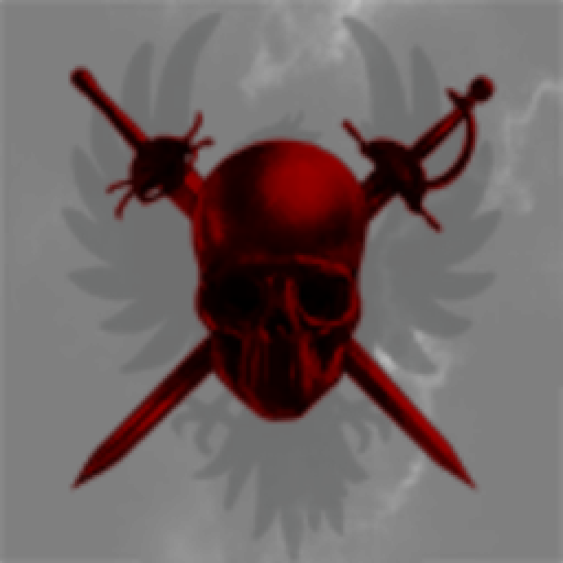 Silent Assassin Mercenary Group