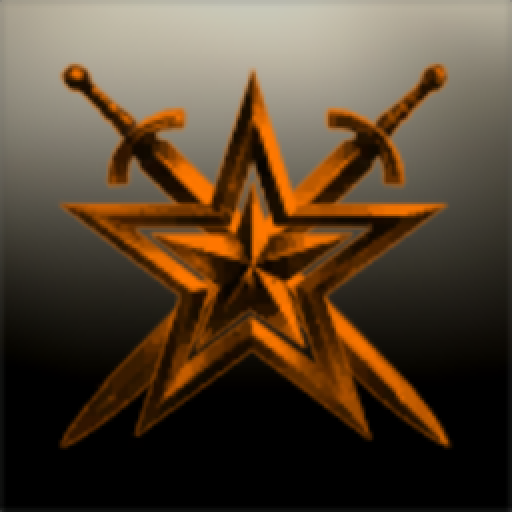 Happy SBA Battle Corps