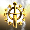 The Voice of Vengence