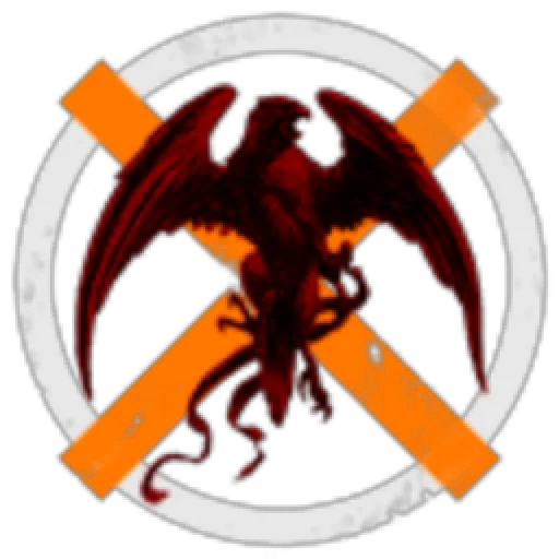 Soulless Flight Wing