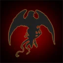 the shadow of the galaxy