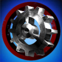 Crimoria Heavy Industries