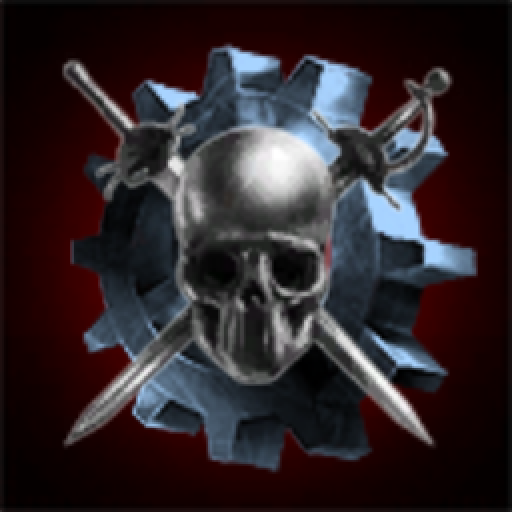 Mechanicus Munitions Forge