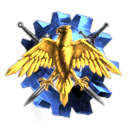 the battling pheonix