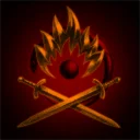 Spectacle Through Fire